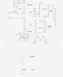 Arc at Tampines (D18), Condominium #573969901